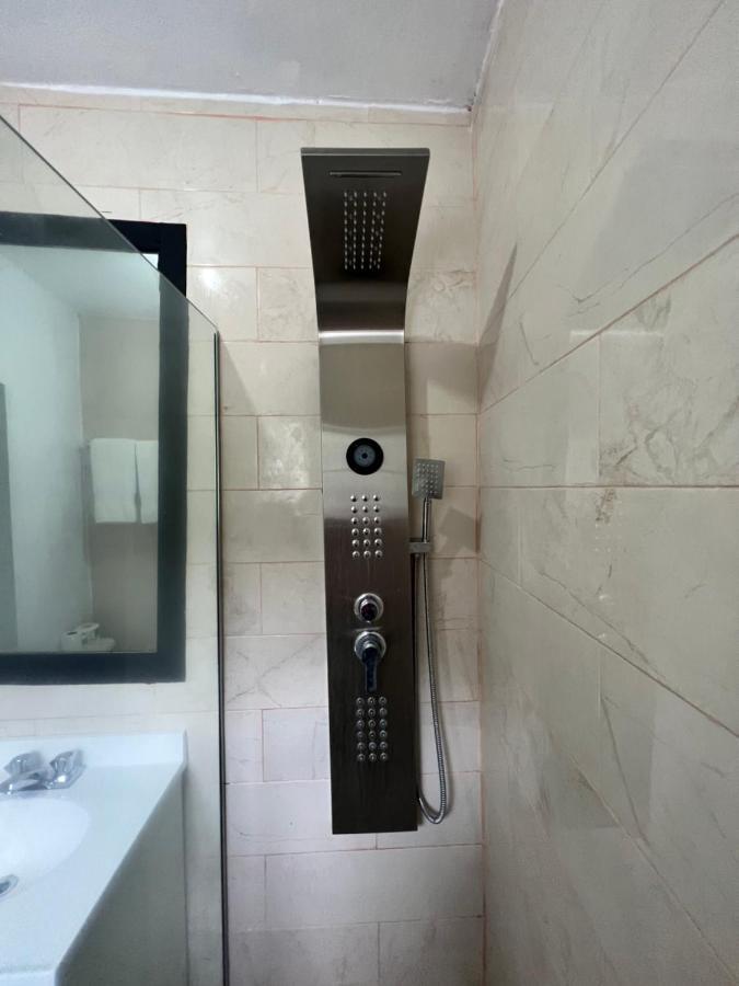 פורט אנטוניו Tha Lagoon Spot מראה חיצוני תמונה