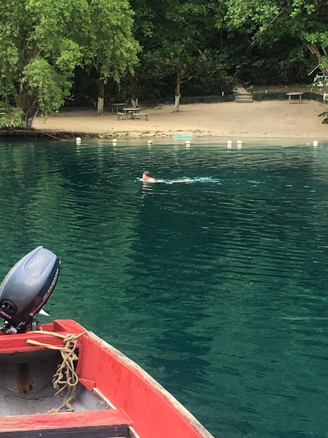 פורט אנטוניו Tha Lagoon Spot מראה חיצוני תמונה